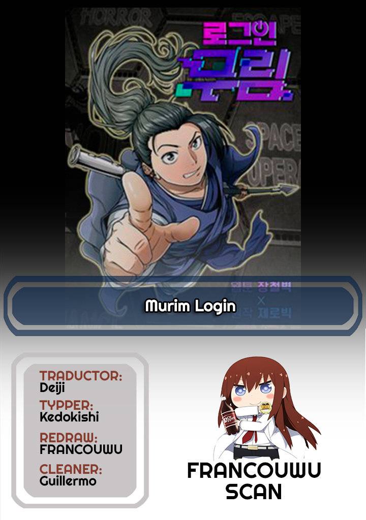 Read Murim Login (es) Manga Online