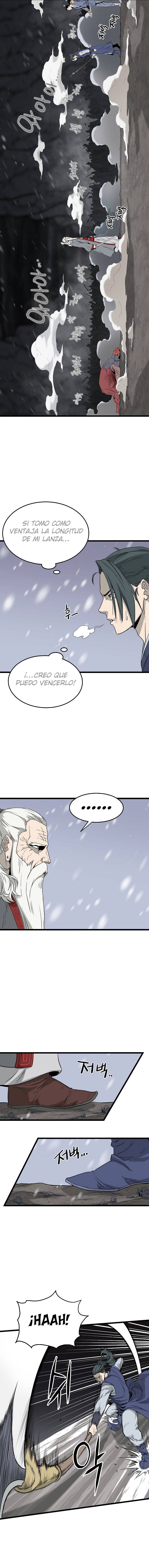 Read Murim Login (es) Manga Online