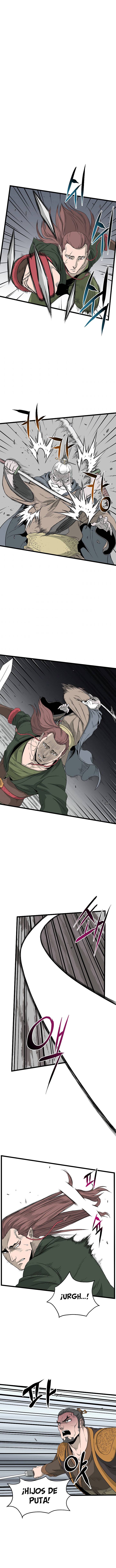 Read Murim Login (es) Manga Online