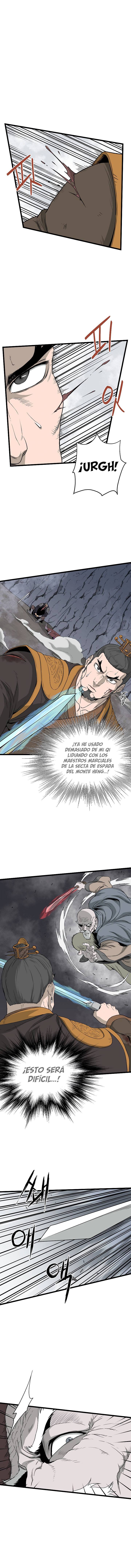 Read Murim Login (es) Manga Online