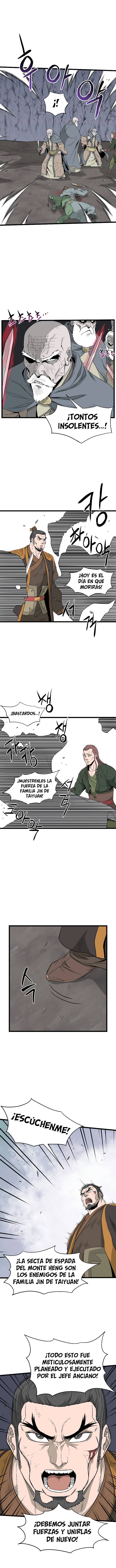 Read Murim Login (es) Manga Online