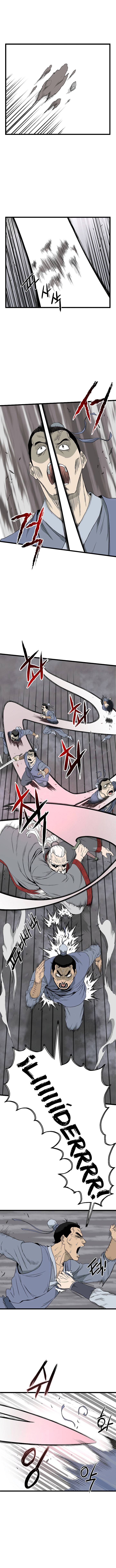 Read Murim Login (es) Manga Online