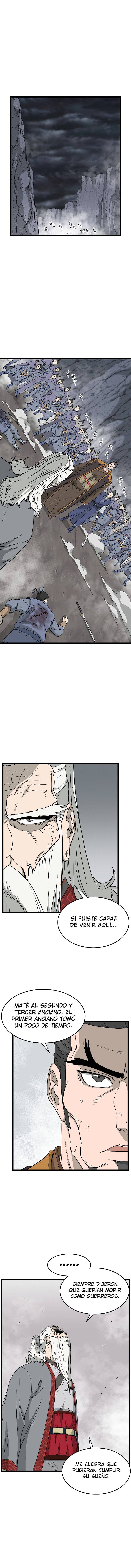 Read Murim Login (es) Manga Online