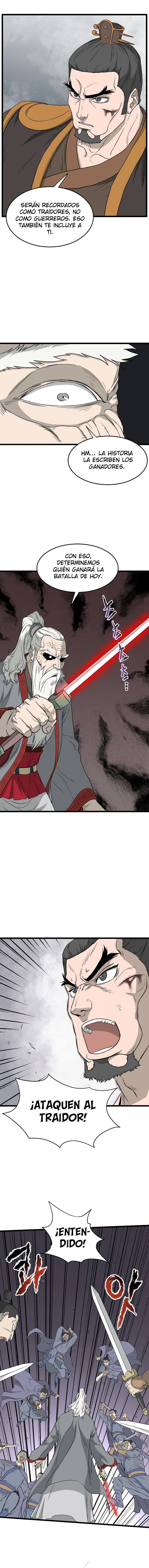 Read Murim Login (es) Manga Online
