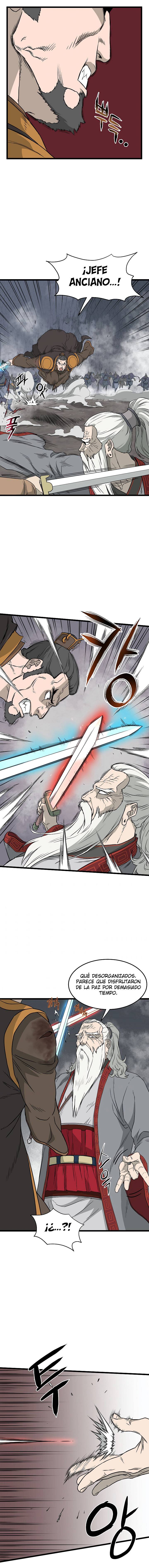 Read Murim Login (es) Manga Online