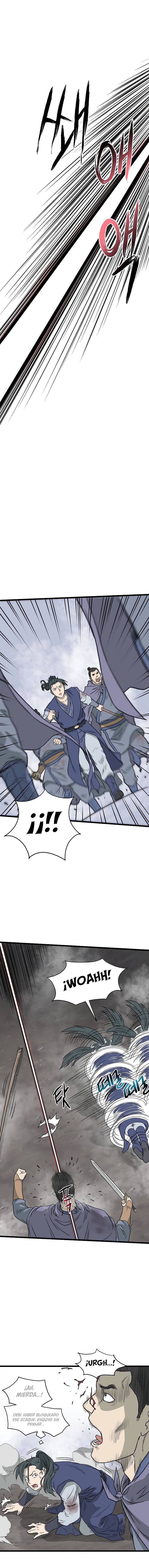Read Murim Login (es) Manga Online