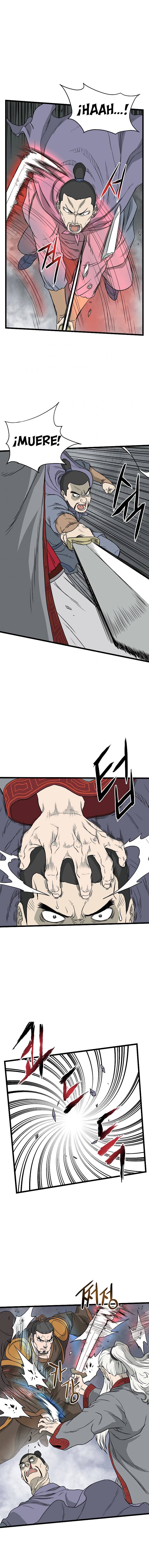 Read Murim Login (es) Manga Online