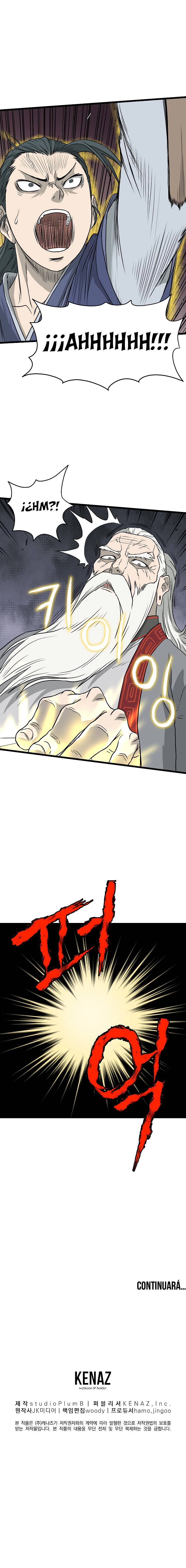 Read Murim Login (es) Manga Online