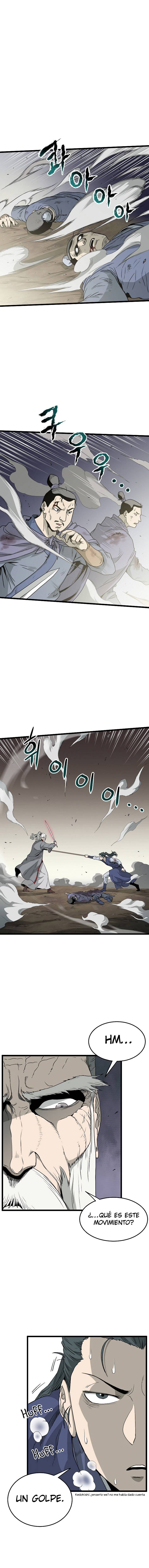 Read Murim Login (es) Manga Online
