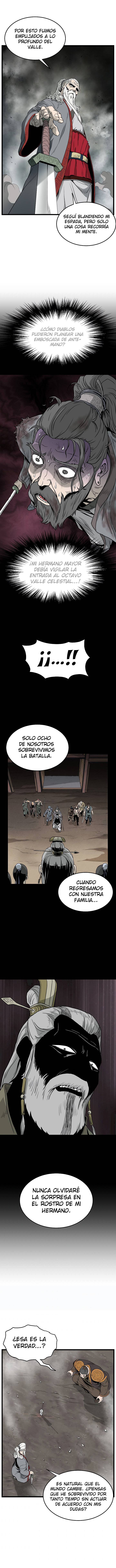 Read Murim Login (es) Manga Online