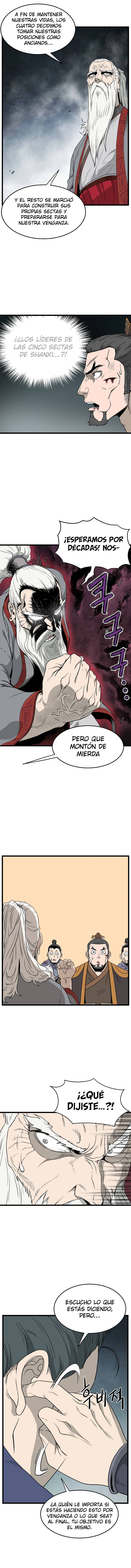 Read Murim Login (es) Manga Online