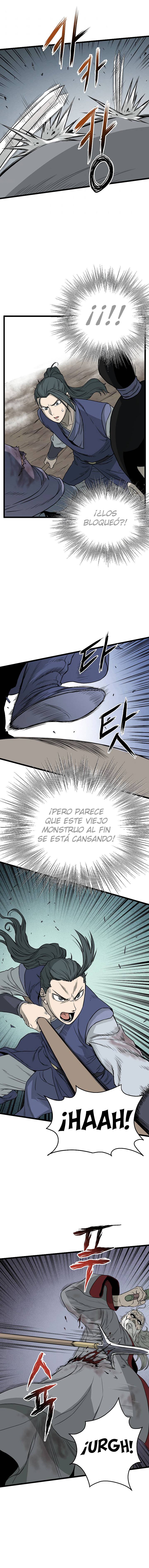 Read Murim Login (es) Manga Online