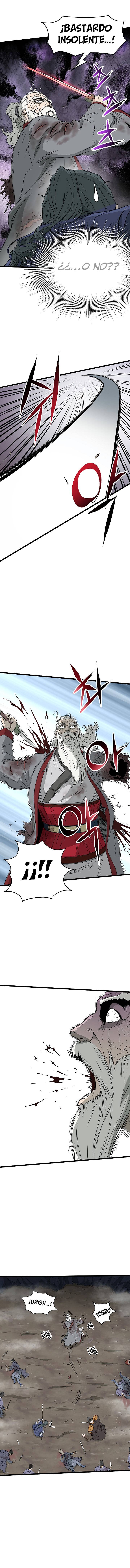 Read Murim Login (es) Manga Online