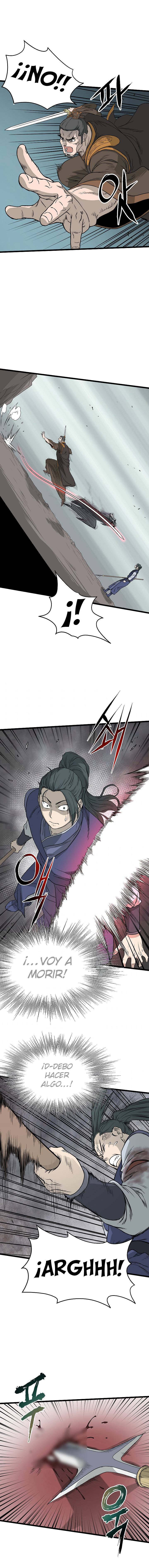 Read Murim Login (es) Manga Online