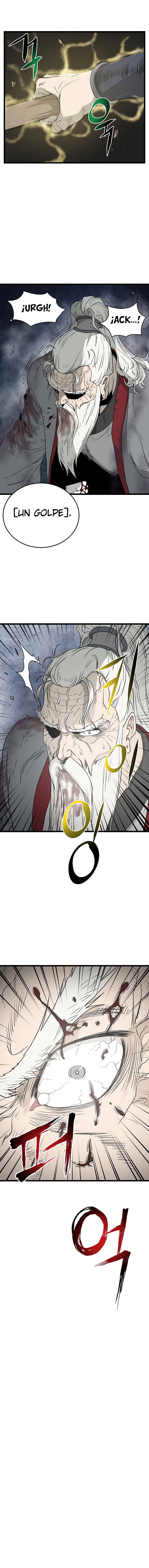 Read Murim Login (es) Manga Online