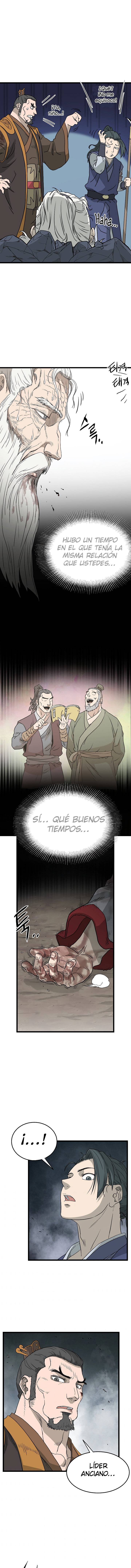 Read Murim Login (es) Manga Online