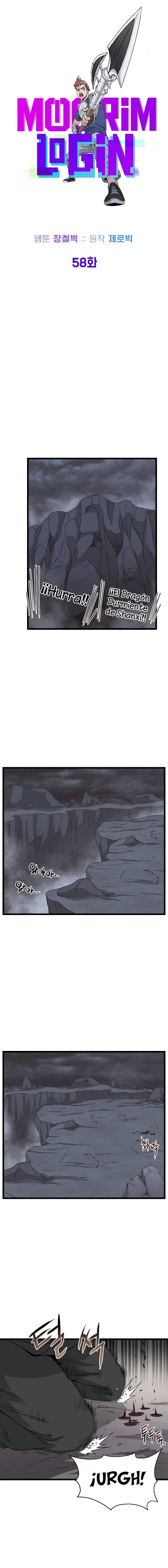Read Murim Login (es) Manga Online