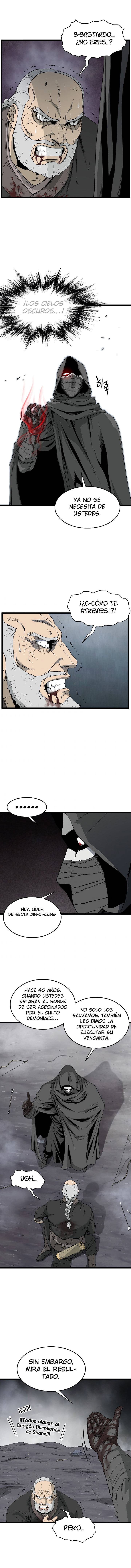 Read Murim Login (es) Manga Online