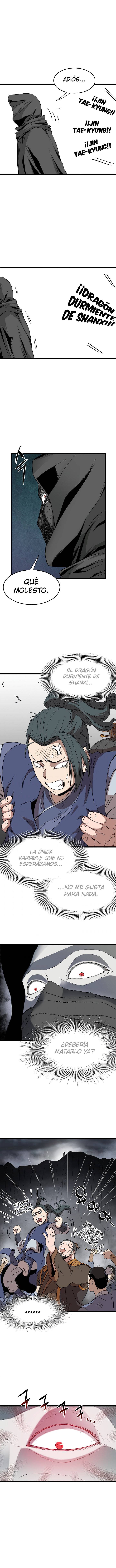 Read Murim Login (es) Manga Online