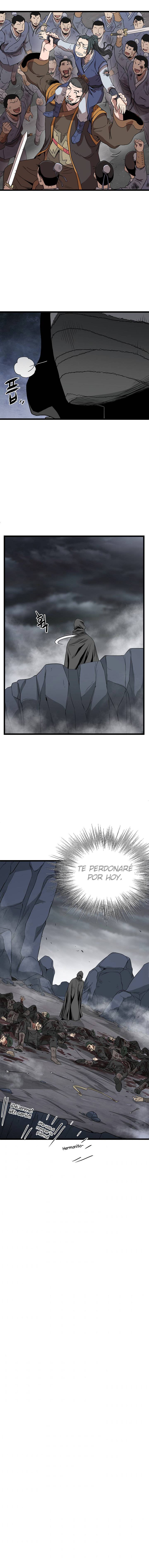 Read Murim Login (es) Manga Online
