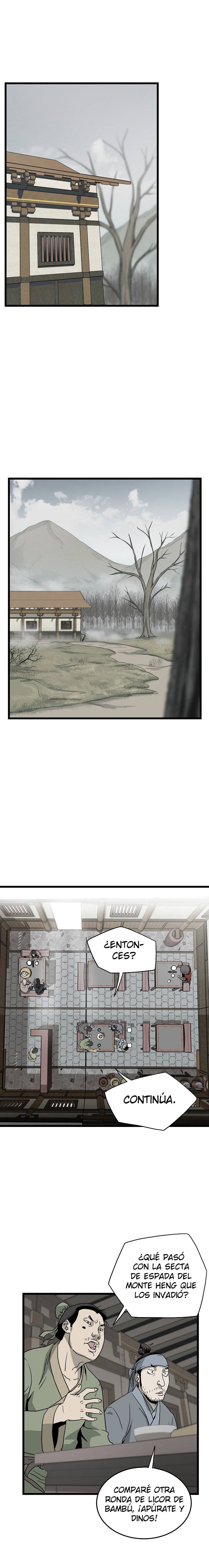 Read Murim Login (es) Manga Online