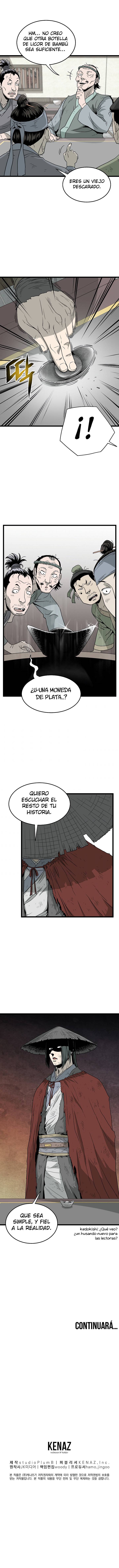 Read Murim Login (es) Manga Online