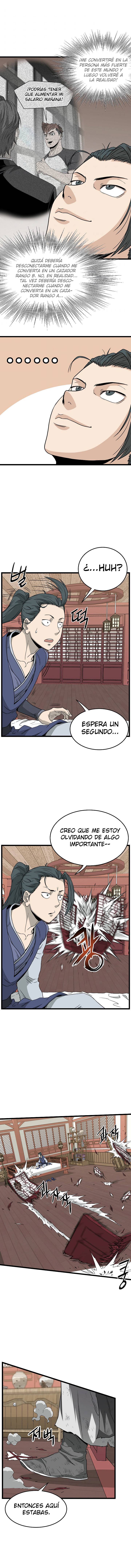 Read Murim Login (es) Manga Online