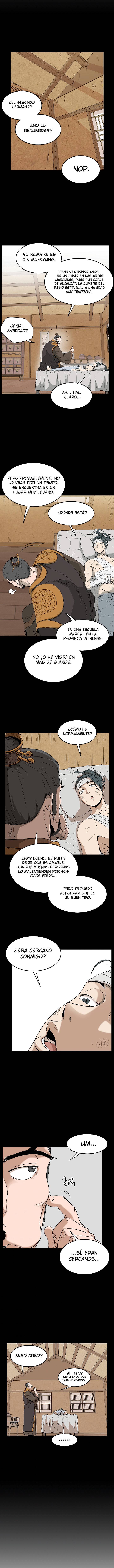 Read Murim Login (es) Manga Online