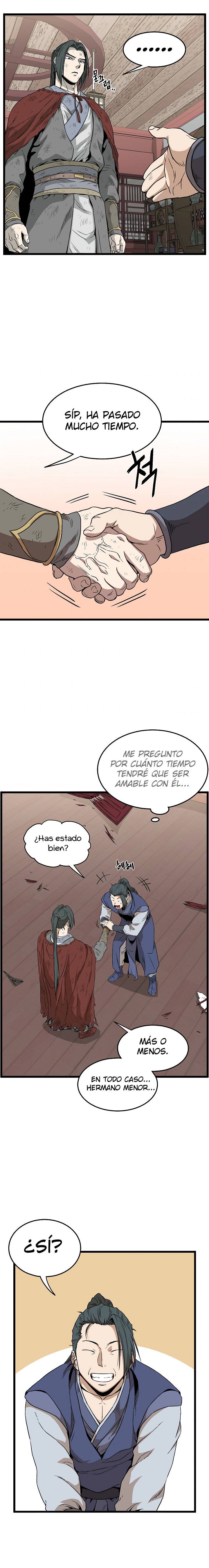 Read Murim Login (es) Manga Online
