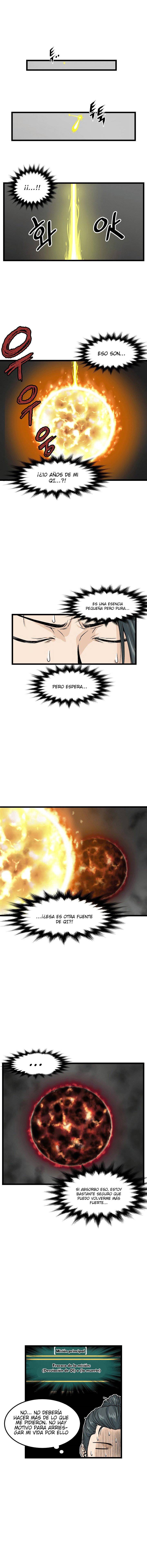 Read Murim Login (es) Manga Online