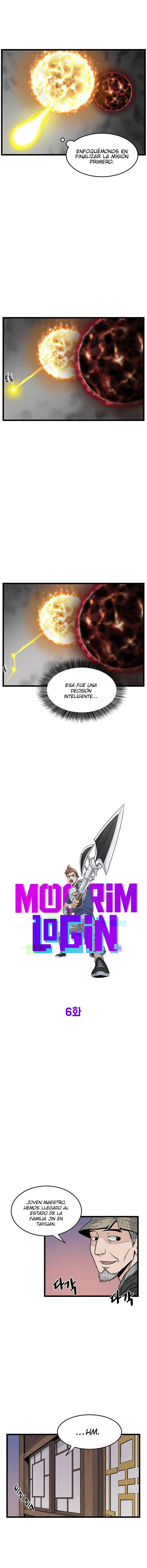 Read Murim Login (es) Manga Online