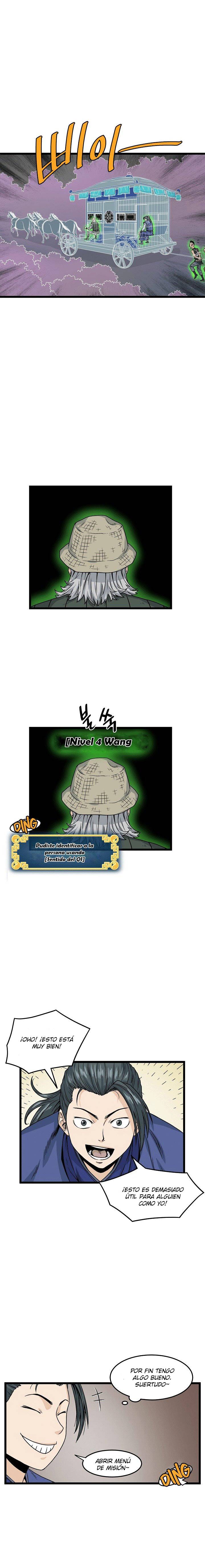 Read Murim Login (es) Manga Online