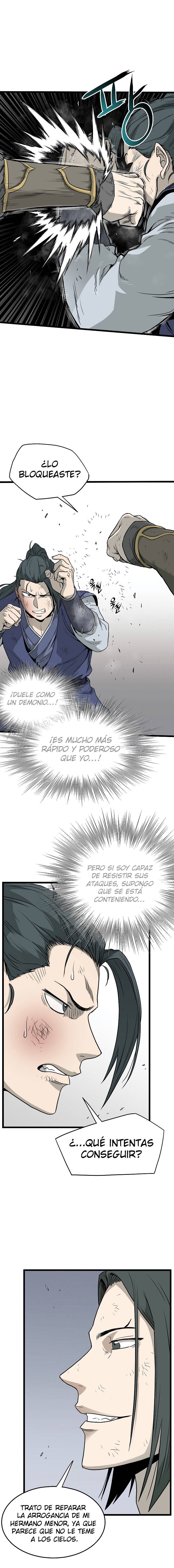 Read Murim Login (es) Manga Online