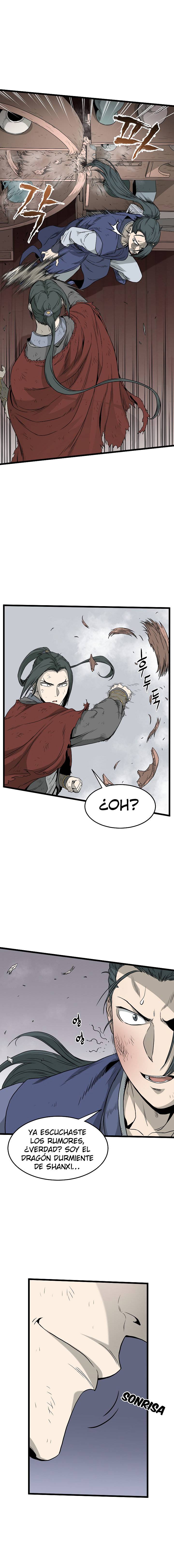 Read Murim Login (es) Manga Online