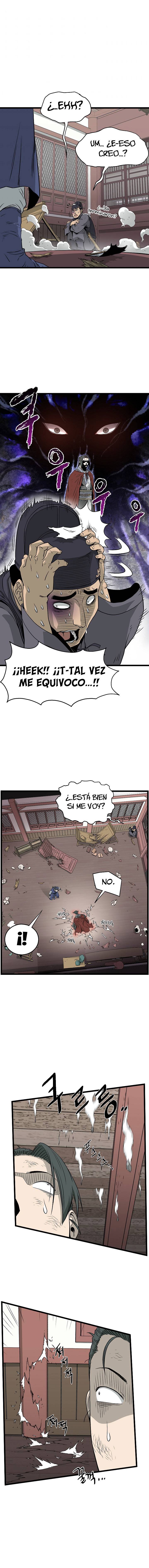 Read Murim Login (es) Manga Online