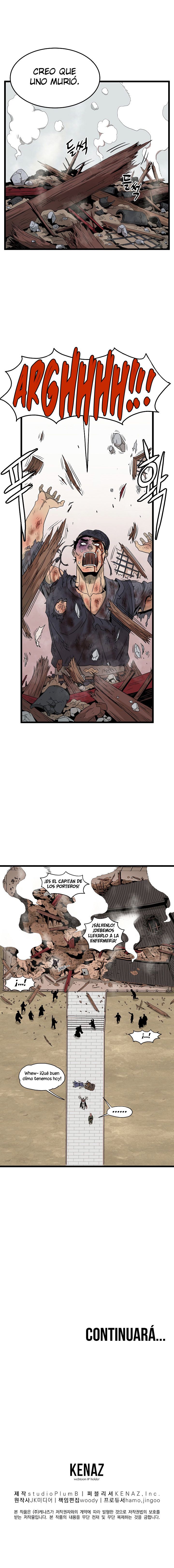 Read Murim Login (es) Manga Online