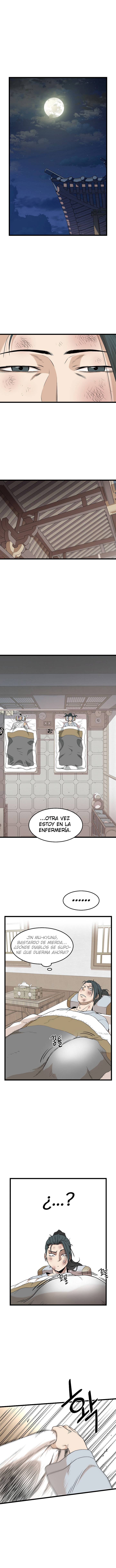 Read Murim Login (es) Manga Online