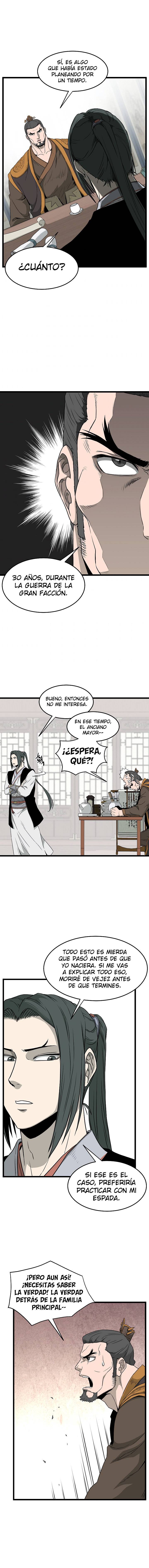 Read Murim Login (es) Manga Online