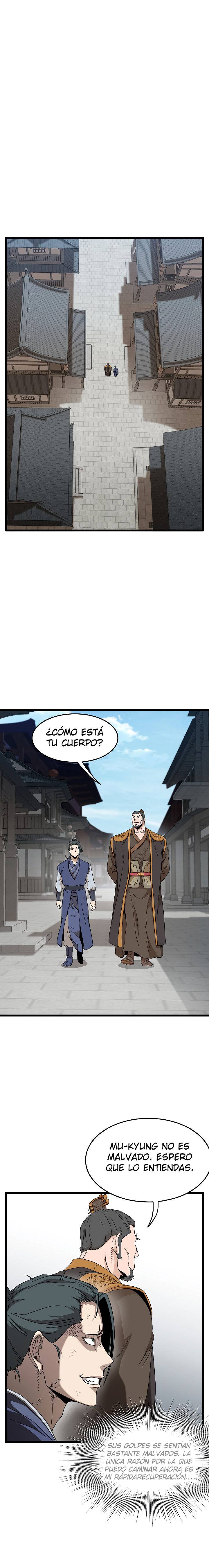 Read Murim Login (es) Manga Online