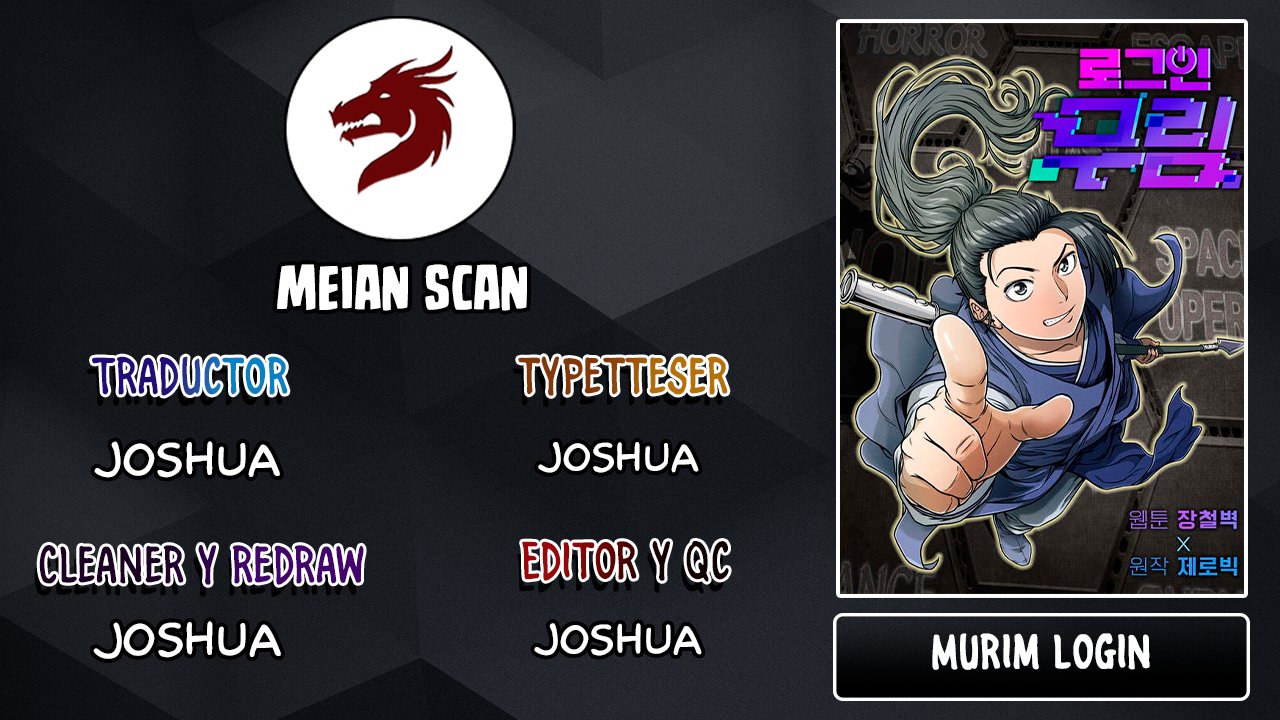 Read Murim Login (es) Manga Online