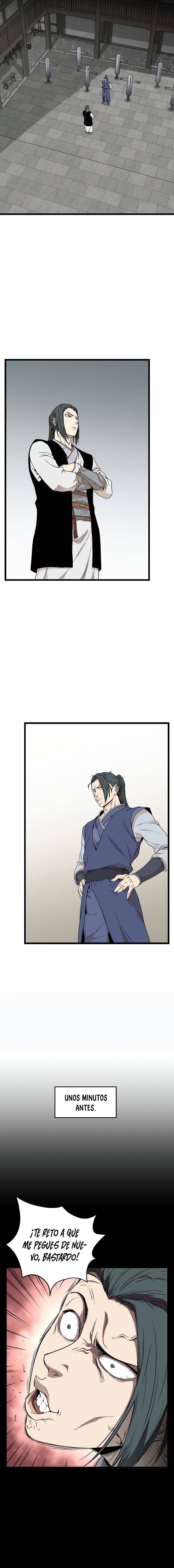 Read Murim Login (es) Manga Online