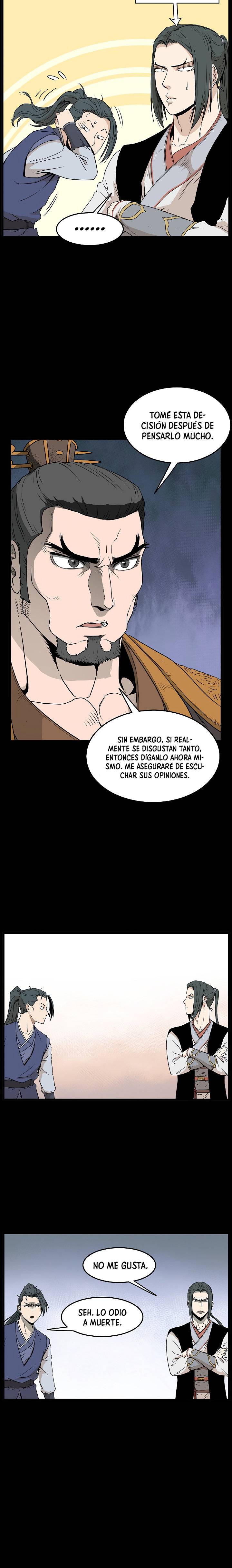 Read Murim Login (es) Manga Online