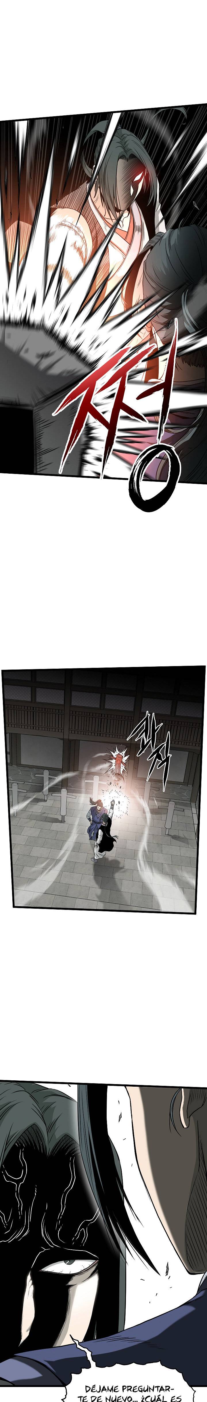 Read Murim Login (es) Manga Online