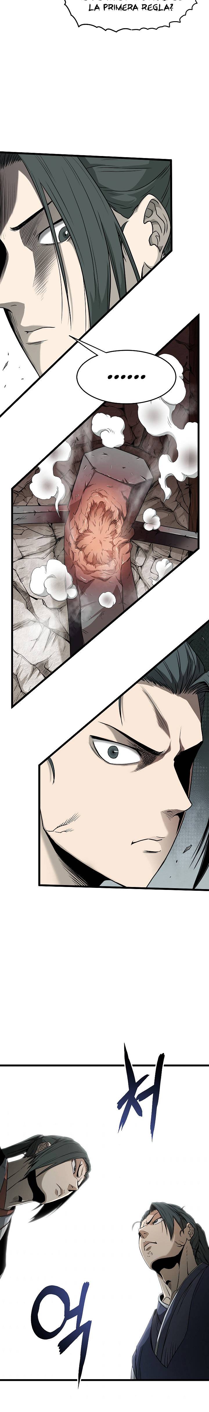 Read Murim Login (es) Manga Online