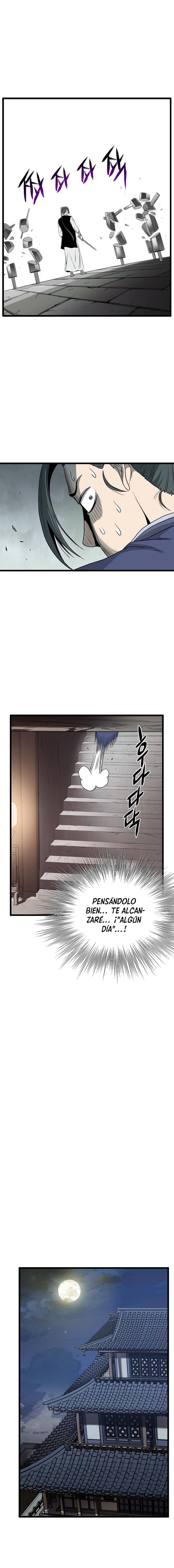 Read Murim Login (es) Manga Online