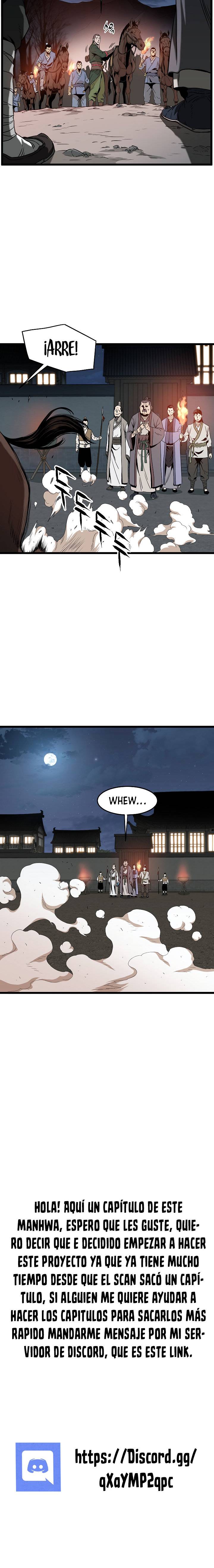 Read Murim Login (es) Manga Online