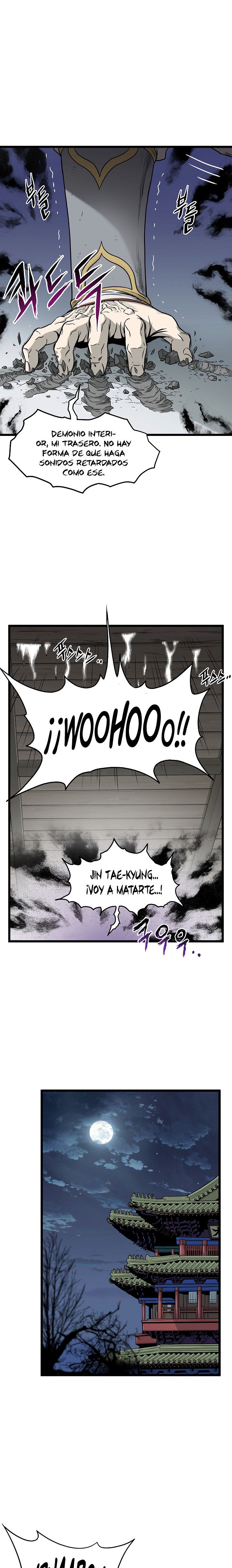 Read Murim Login (es) Manga Online