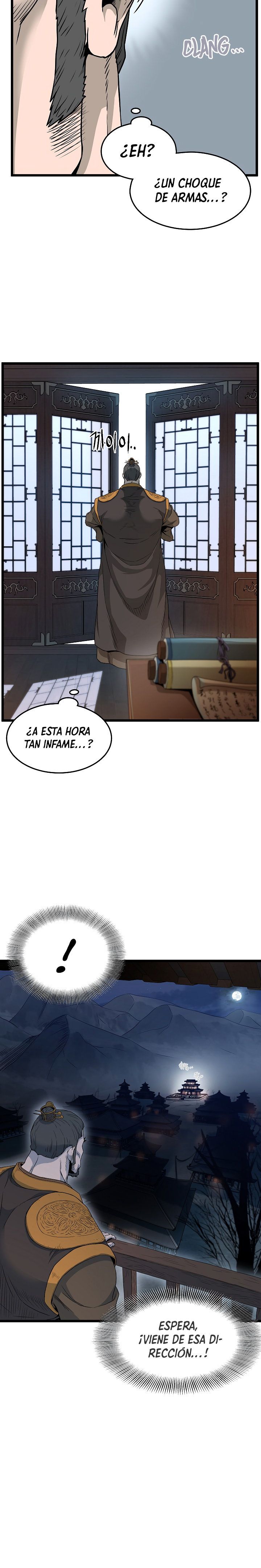 Read Murim Login (es) Manga Online