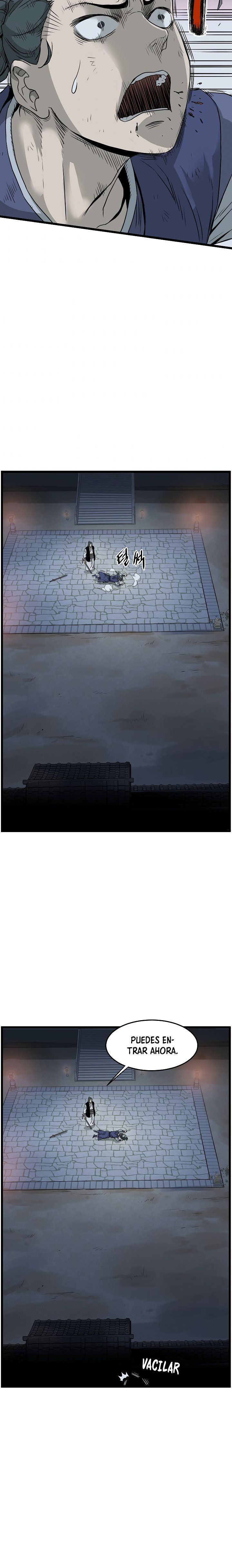 Read Murim Login (es) Manga Online