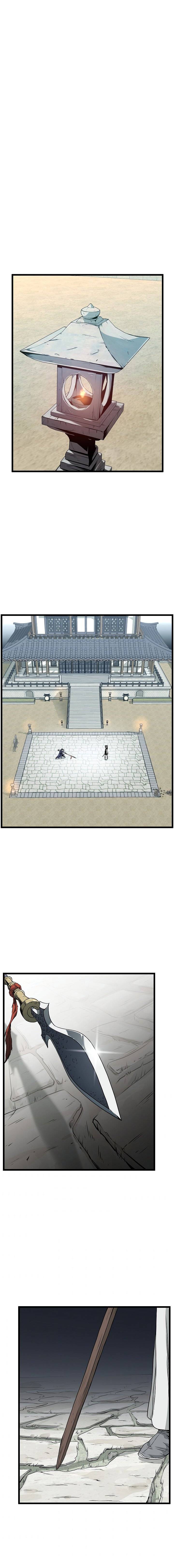 Read Murim Login (es) Manga Online